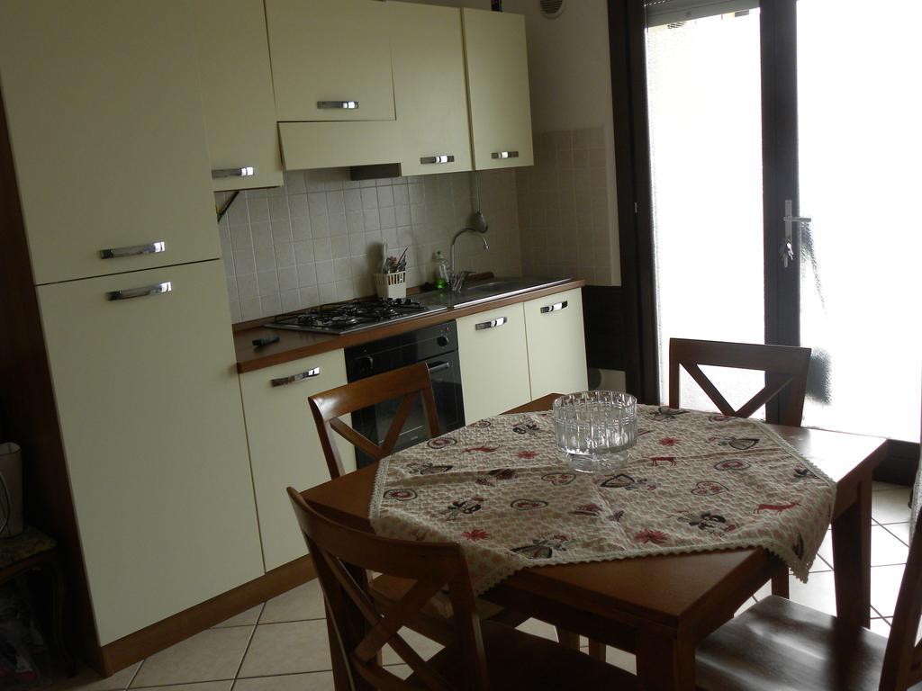 Alba D'Abruzzo Bed And Breakfast Alba Adriatica Zewnętrze zdjęcie