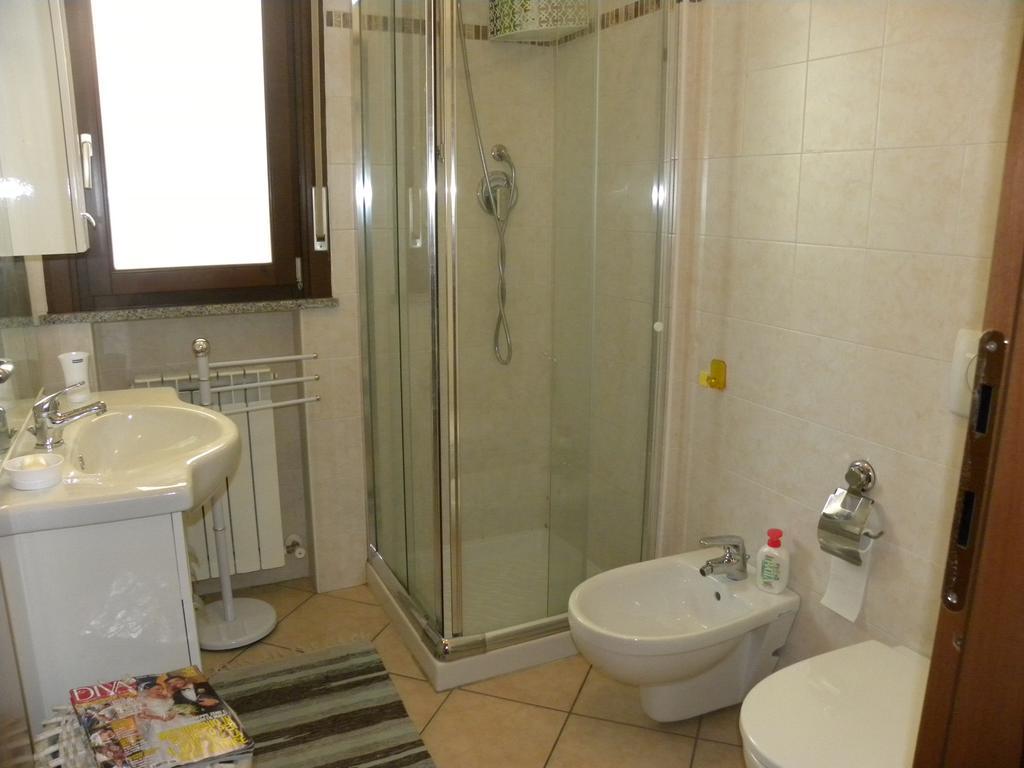 Alba D'Abruzzo Bed And Breakfast Alba Adriatica Zewnętrze zdjęcie