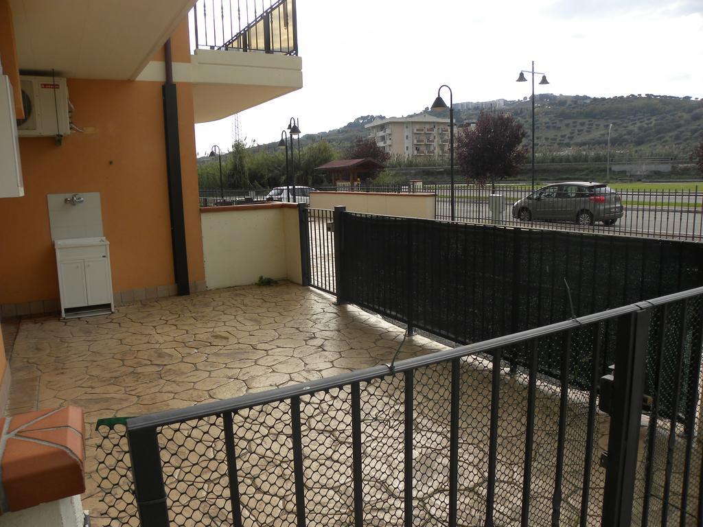 Alba D'Abruzzo Bed And Breakfast Alba Adriatica Zewnętrze zdjęcie