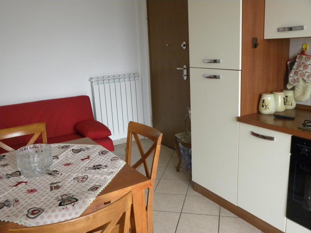 Alba D'Abruzzo Bed And Breakfast Alba Adriatica Zewnętrze zdjęcie
