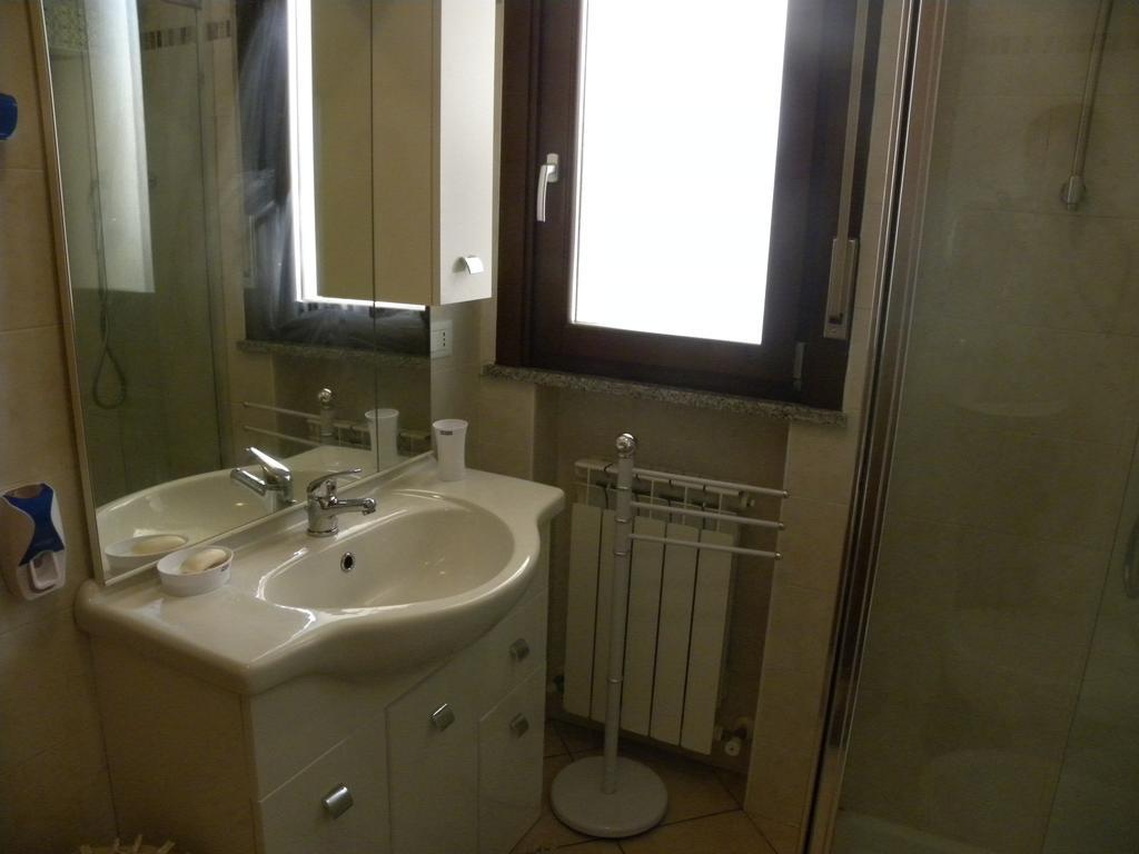 Alba D'Abruzzo Bed And Breakfast Alba Adriatica Zewnętrze zdjęcie