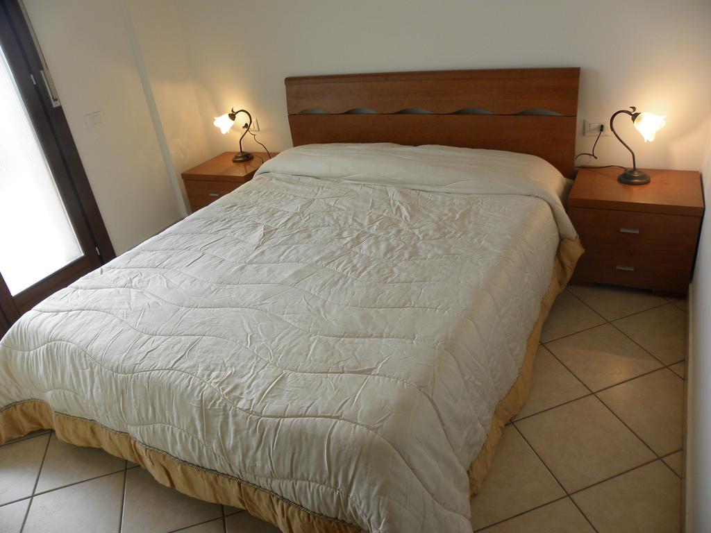 Alba D'Abruzzo Bed And Breakfast Alba Adriatica Zewnętrze zdjęcie