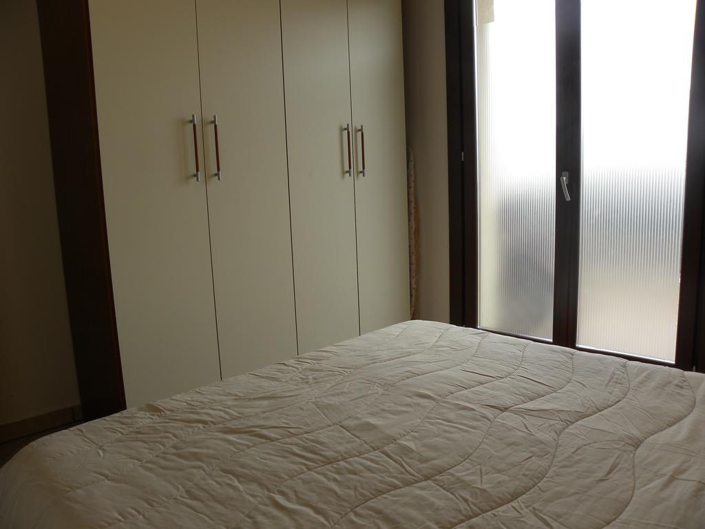 Alba D'Abruzzo Bed And Breakfast Alba Adriatica Zewnętrze zdjęcie