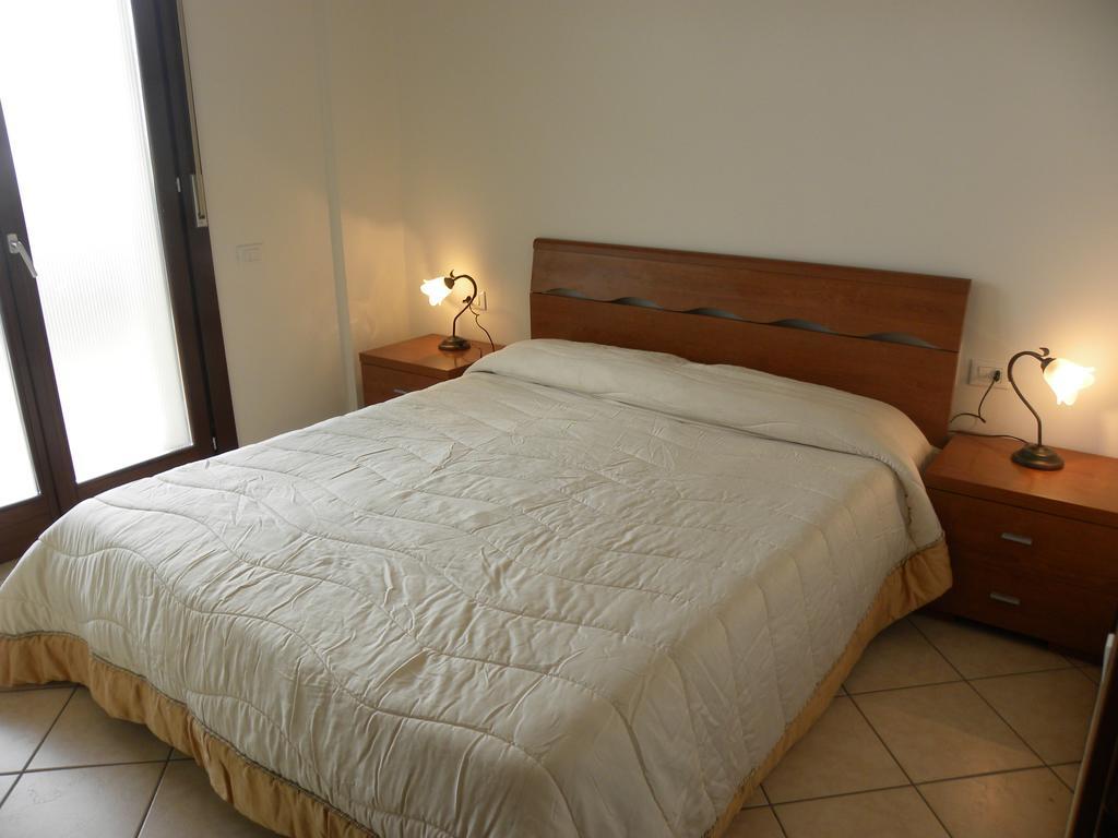 Alba D'Abruzzo Bed And Breakfast Alba Adriatica Zewnętrze zdjęcie