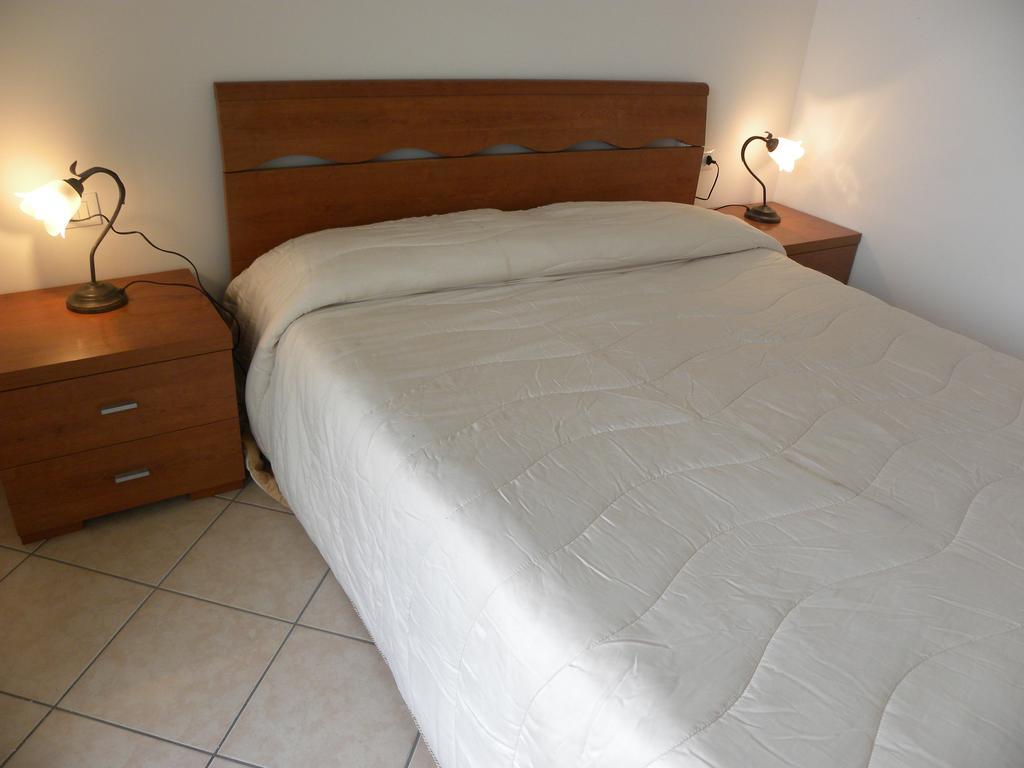 Alba D'Abruzzo Bed And Breakfast Alba Adriatica Zewnętrze zdjęcie
