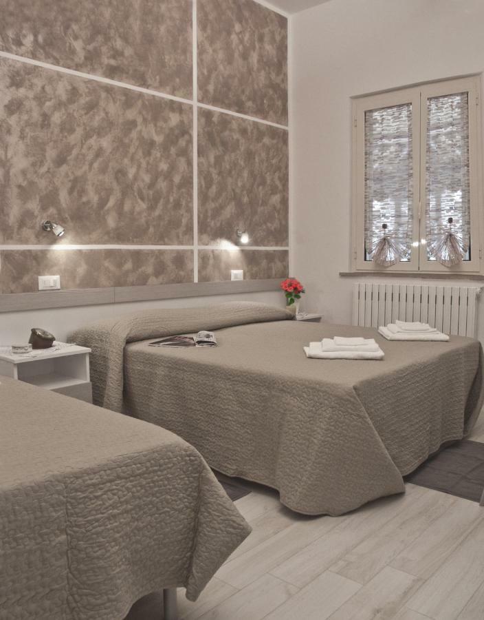 Alba D'Abruzzo Bed And Breakfast Alba Adriatica Zewnętrze zdjęcie